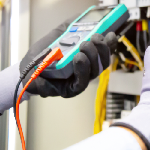 Electrical Measurement & Testing